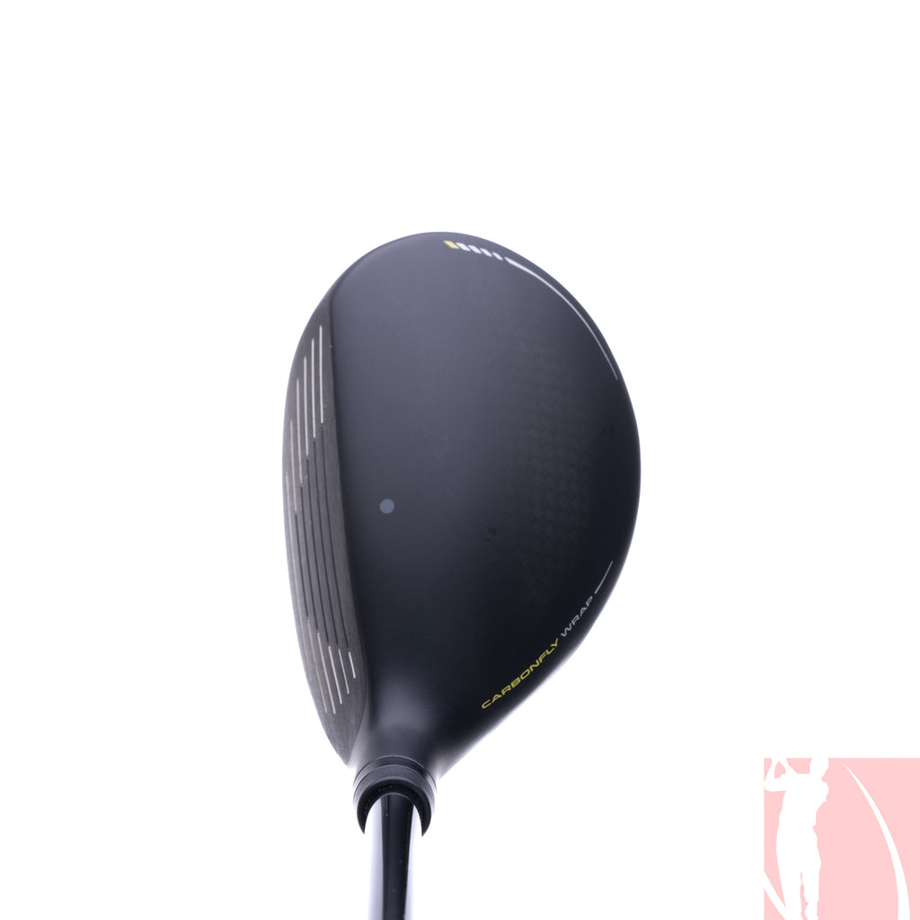 Ping - G430 (5HYB) UST Mamiya Recoil Dart (65G, Regular Flex)
