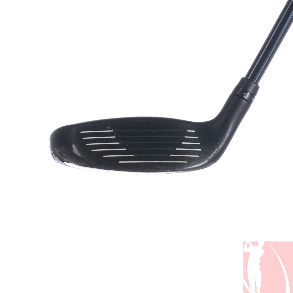 Ping - G430 (5HYB) UST Mamiya Recoil Dart (65G, Regular Flex)