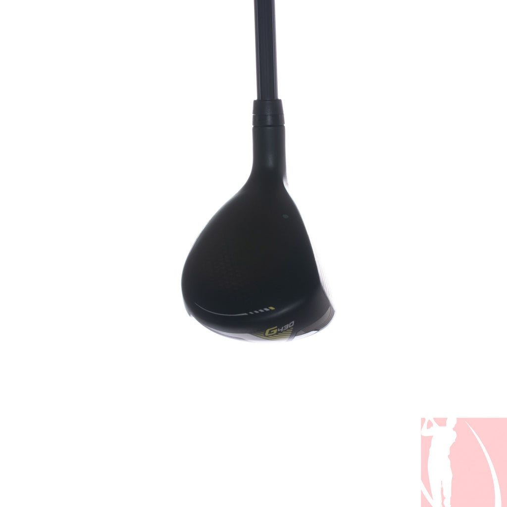 Ping - G430 (5HYB) UST Mamiya Recoil Dart (65G, Regular Flex)