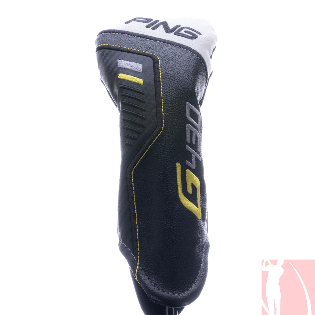 Ping - G430 (5HYB) UST Mamiya Recoil Dart (65G, Regular Flex)