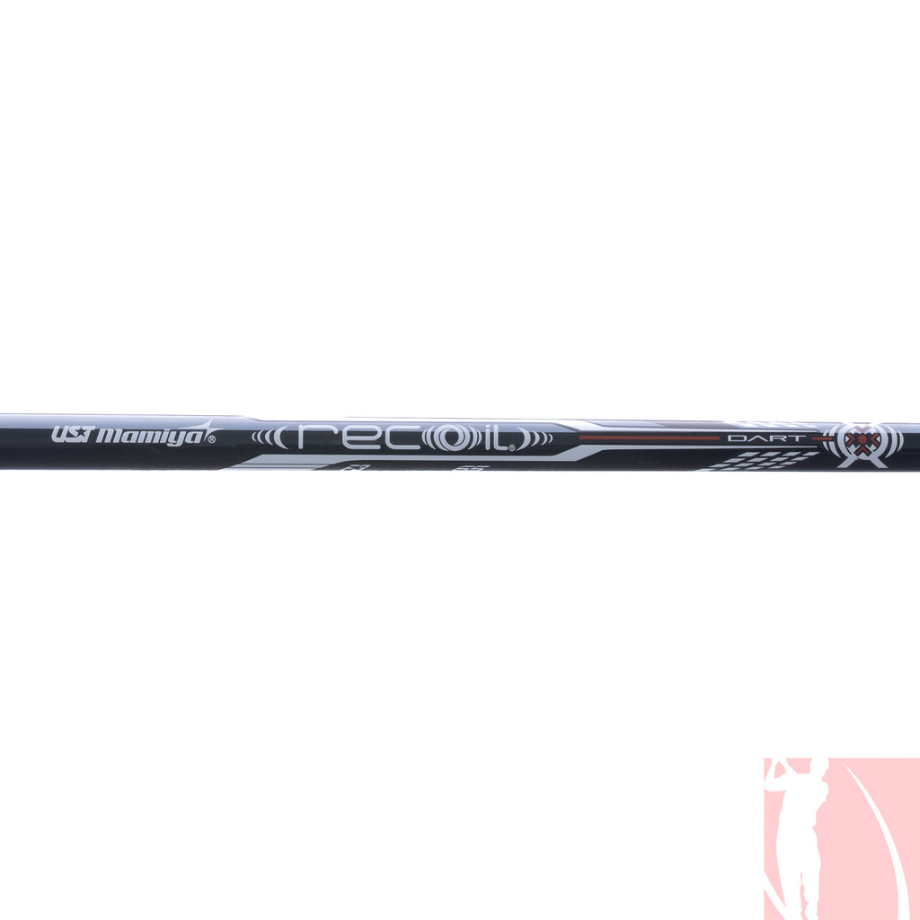 Ping - G430 (6HYB) UST Mamiya Recoil Dart (65G, Regular Flex)