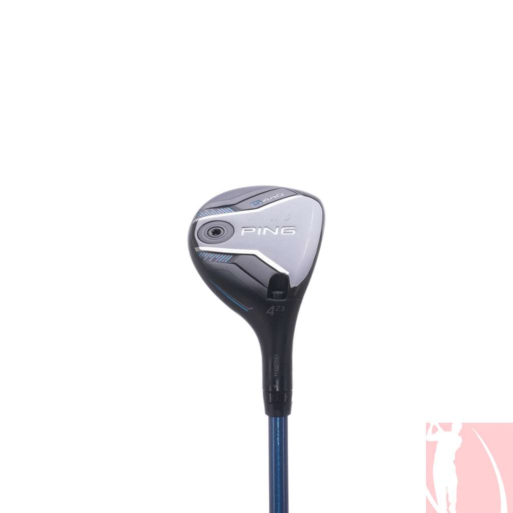 Ping - G440 (4HYB) Accra GX Blue 100H (58G, Seniors Flex)