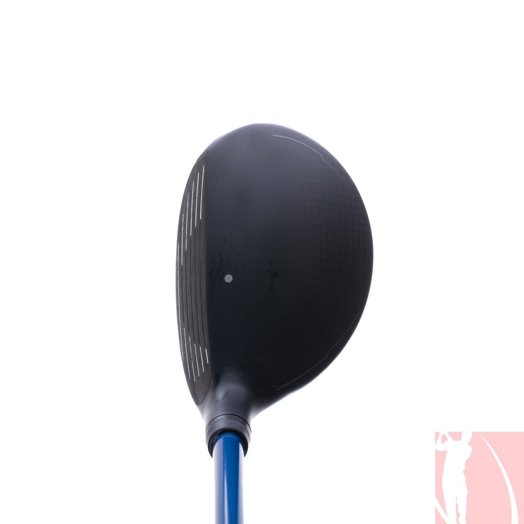 Ping - G440 (4HYB) Accra GX Blue 100H (58G, Seniors Flex)