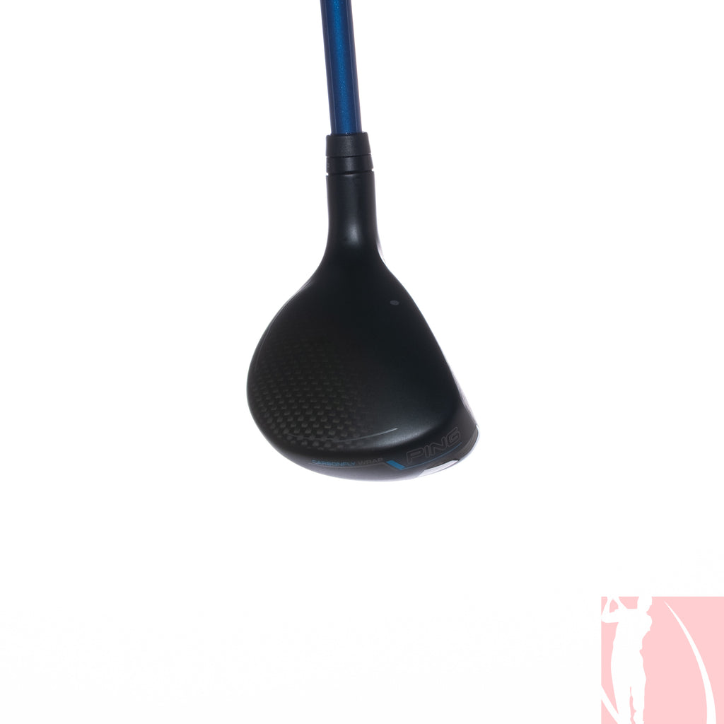 Ping - G440 (5HYB) Accra GX Blue 100H (58G, Seniors Flex)