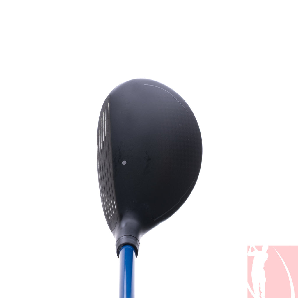 Ping - G440 (5HYB) Accra GX Blue 100H (58G, Seniors Flex)