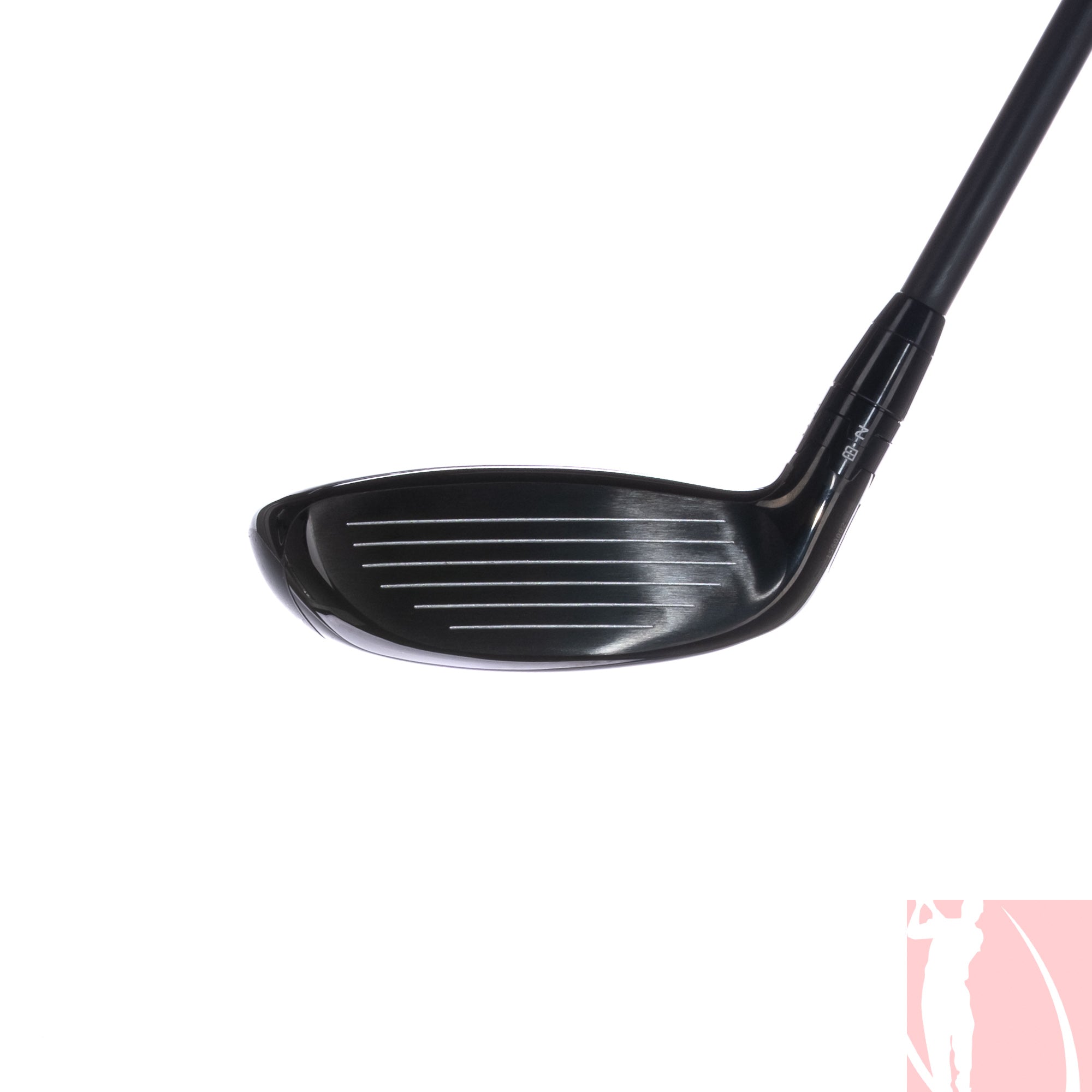 Titleist - TSi1 (4 HYB) Project X Hzrdus Gen4 Red (60G, Regular Plus Flex)
