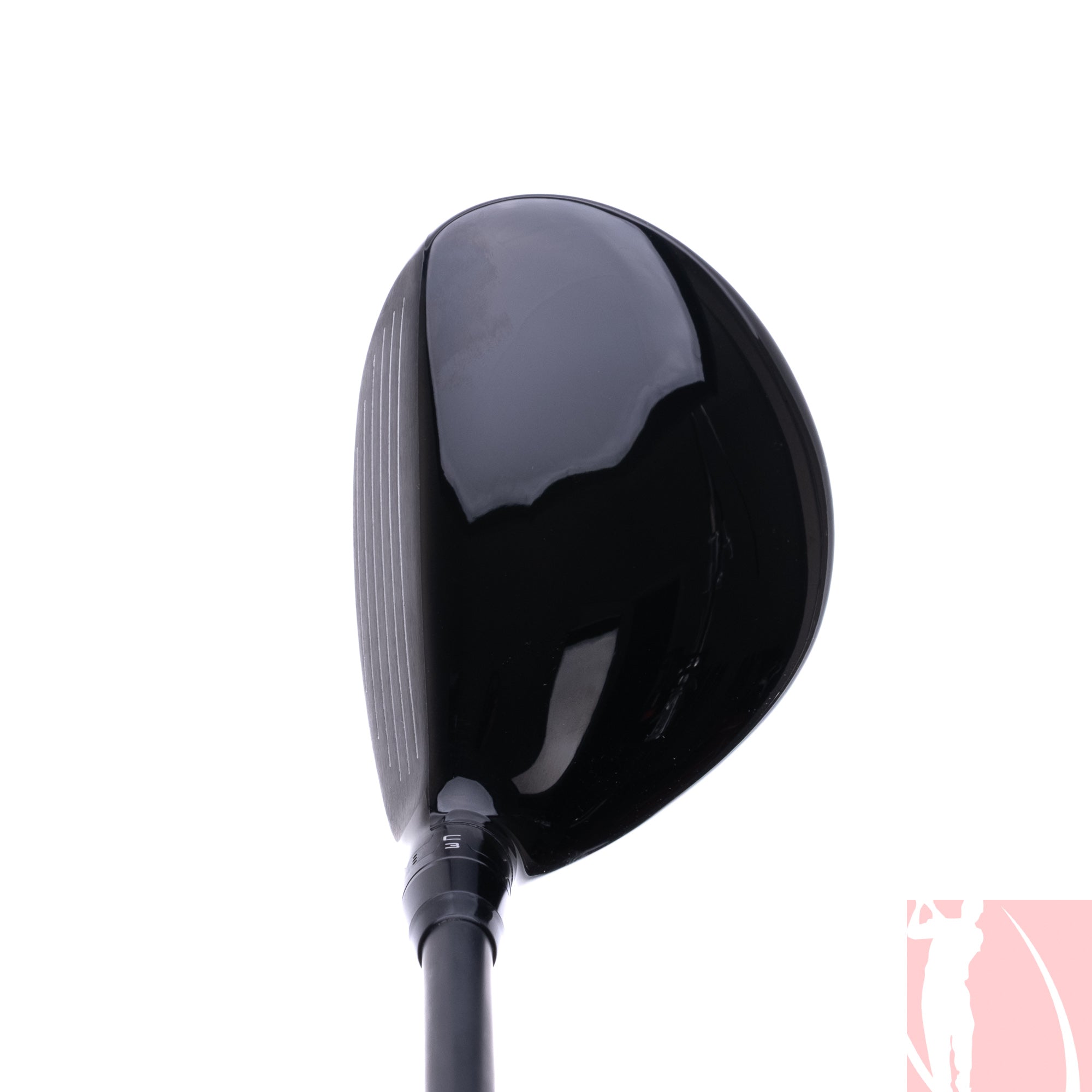 Titleist - TSi1 (4 HYB) Project X Hzrdus Gen4 Red (60G, Regular Plus Flex)