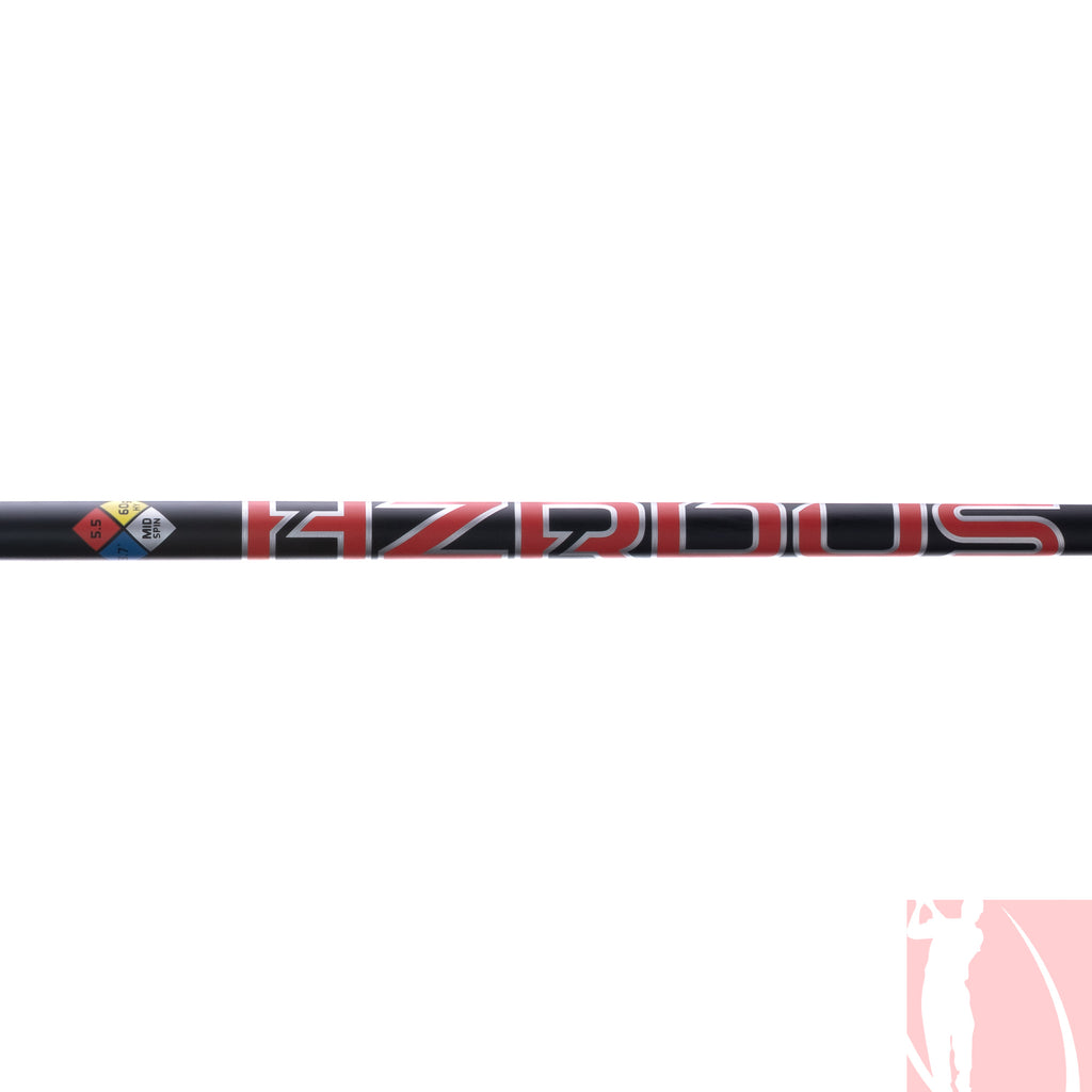 Titleist - TSi1 (4 HYB) Project X Hzrdus Gen4 Red (60G, Regular Plus Flex)