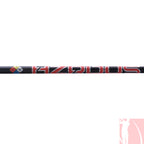 Titleist - TSi1 (4 HYB) Project X Hzrdus Gen4 Red (60G, Regular Plus Flex)