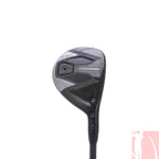 Titleist - TSi1 (4 HYB) Project X Hzrdus Gen4 Red (60G, Regular Plus Flex)