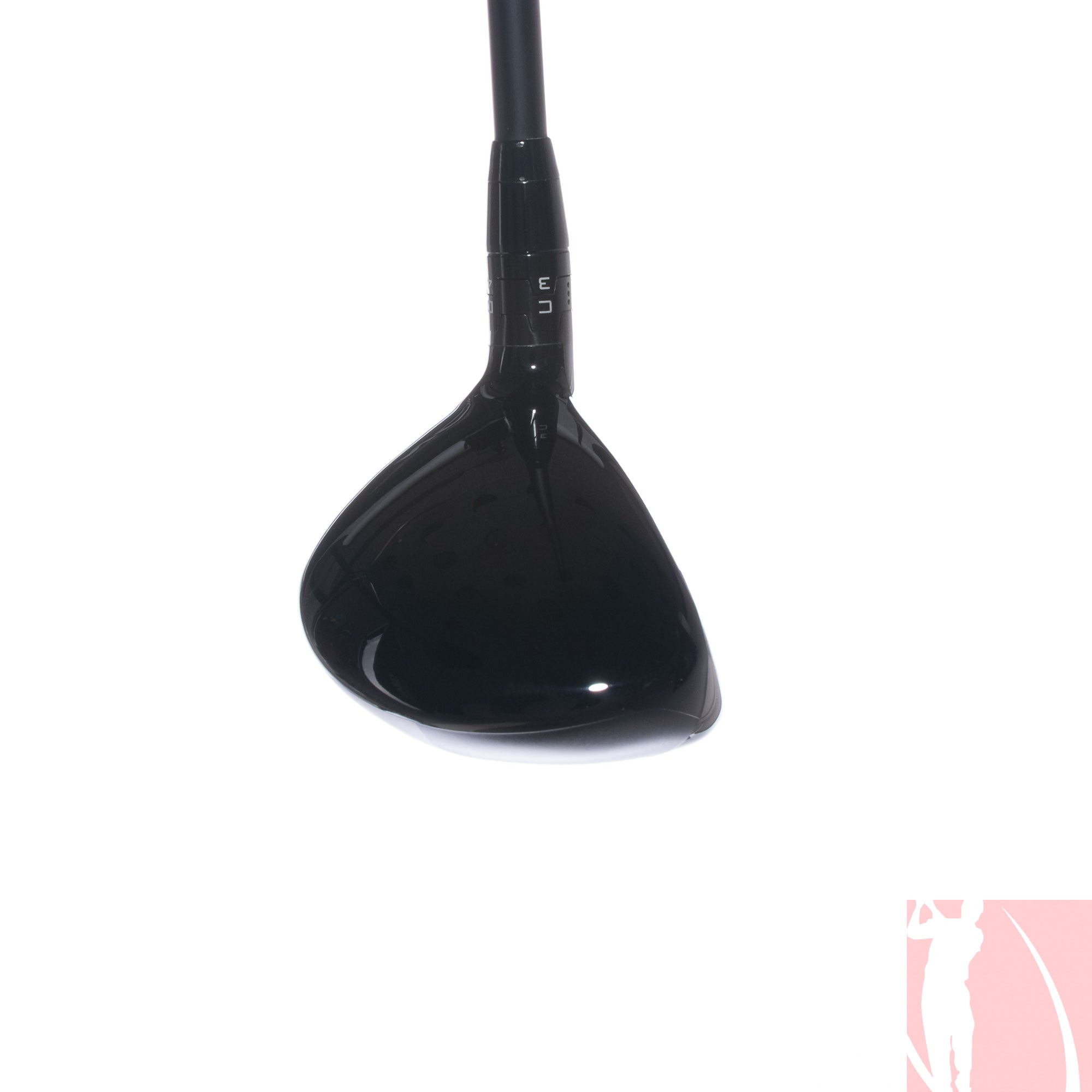 Titleist - TSi1 (4 HYB) Project X Hzrdus Gen4 Red (60G, Regular Plus Flex)