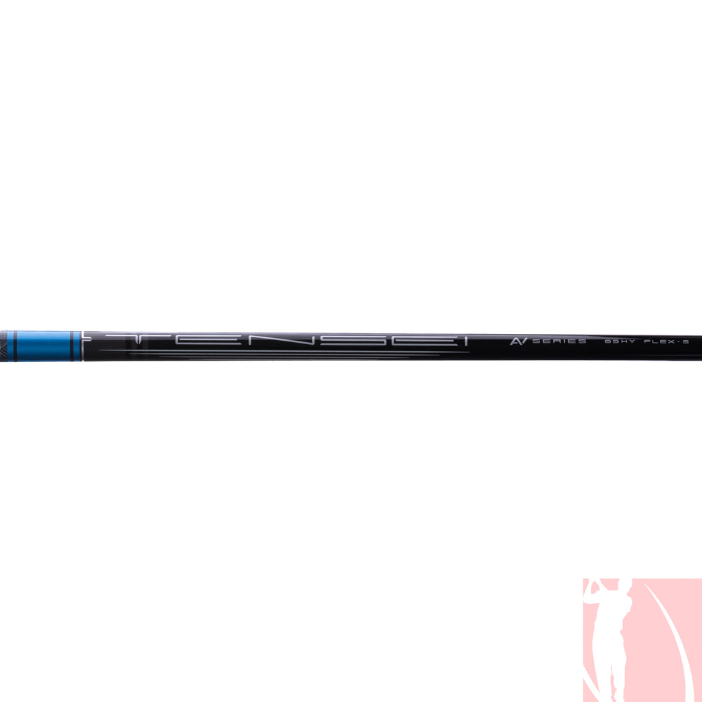 Titleist - TSi1 (5HYB) Mitsubishi Chemical Tensei AV Series Blue