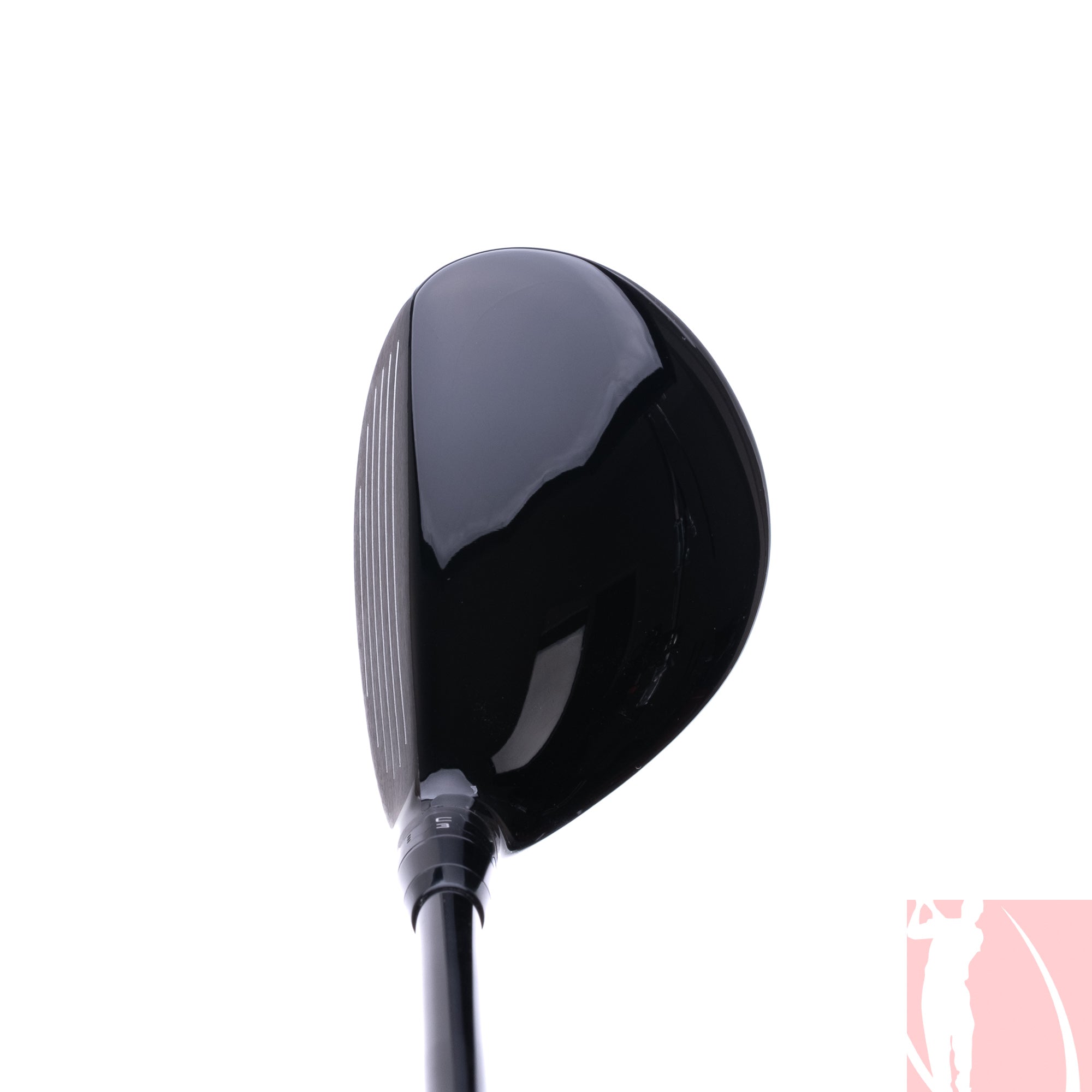 Titleist - TSi2 (3 HYB) Project X Hzrdus Black (80g, Stiff Flex)