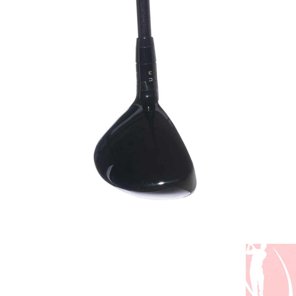 Titleist - TSi2 (3 HYB) Accra TZ6 (85G, R Flex)