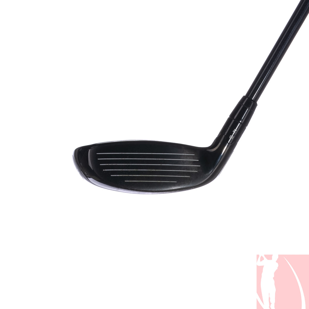 Titleist - TSi2 (3 HYB) Accra TZ6 (85G, R Flex)