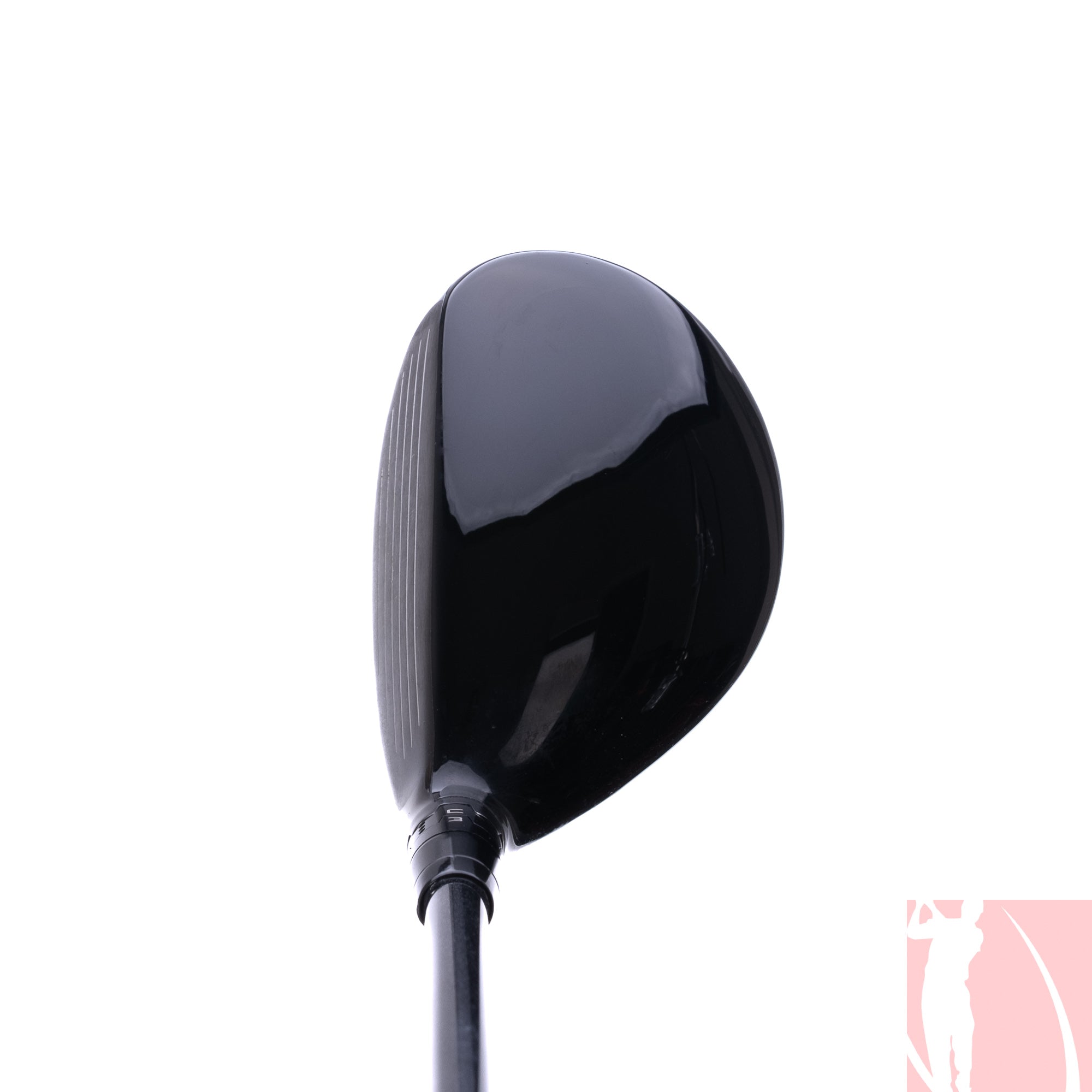 Titleist - TSi2 (3 HYB) Accra TZ6 (85G, R Flex)