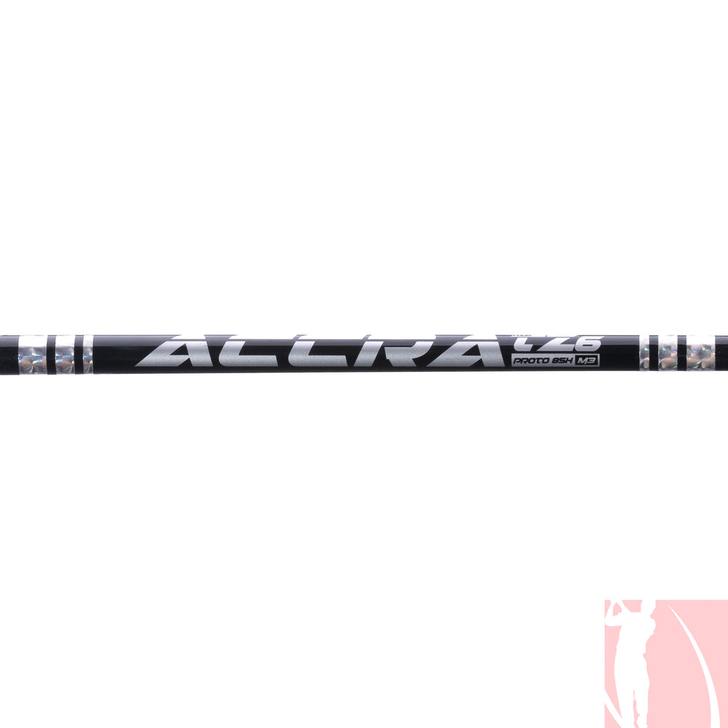 Titleist - TSi2 (3 HYB) Accra TZ6 (85G, R Flex)
