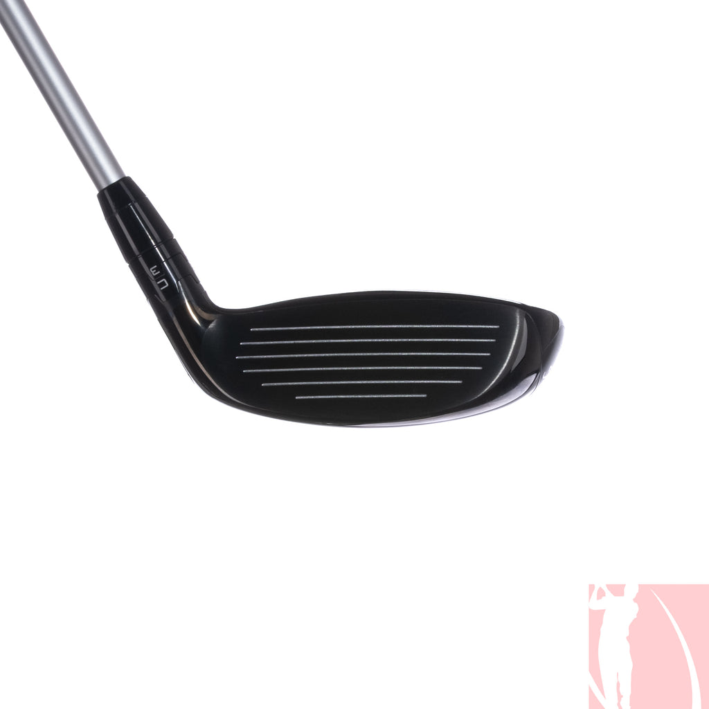 Titleist - TSi2 (4 HYB) Mitsubishi Chemical MMT SpeedMesh (50G, Senior Flex)