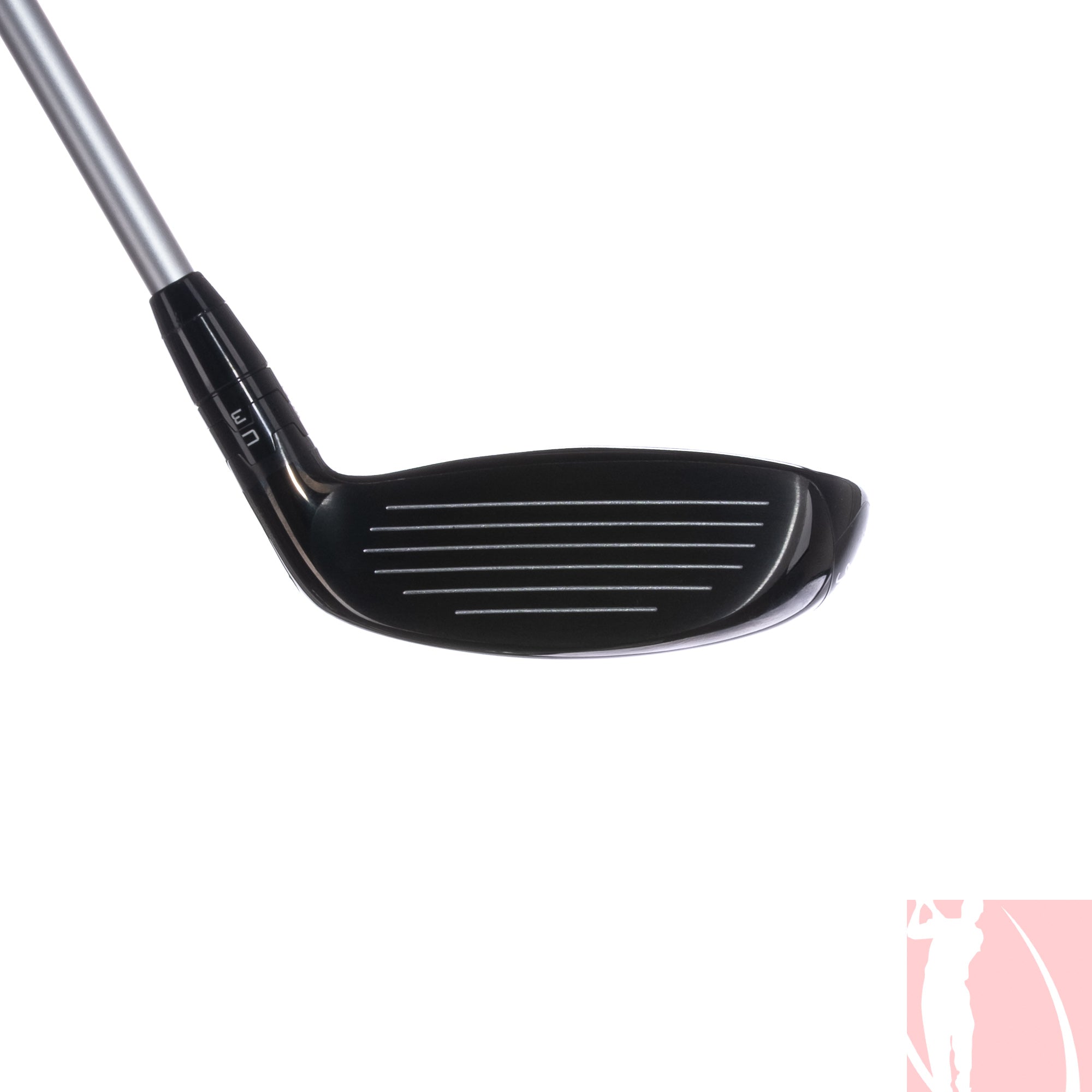 Titleist - TSi2 (4 HYB) Mitsubishi Chemical MMT SpeedMesh (50G, Senior Flex)