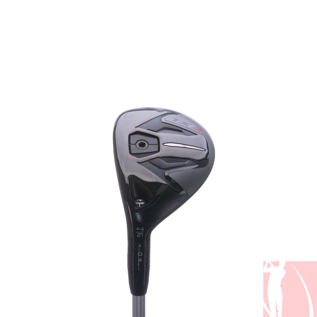 Titleist - TSi2 (4 HYB) Mitsubishi Chemical MMT SpeedMesh (50G, Senior Flex)