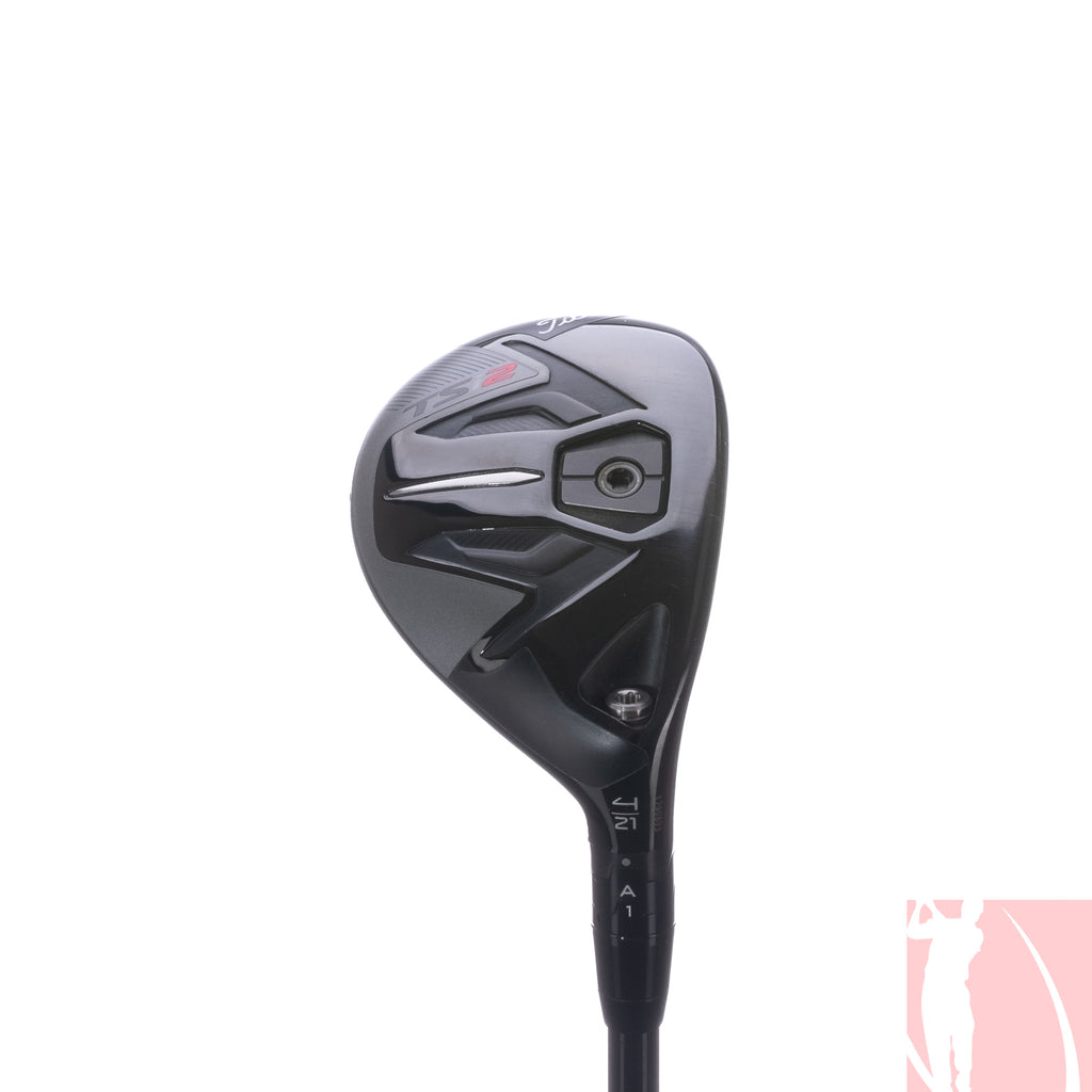 Titleist - TSi2 (4HYB) Mitsubishi Chemical Tensei AV Series Blue (65G, S Flex)