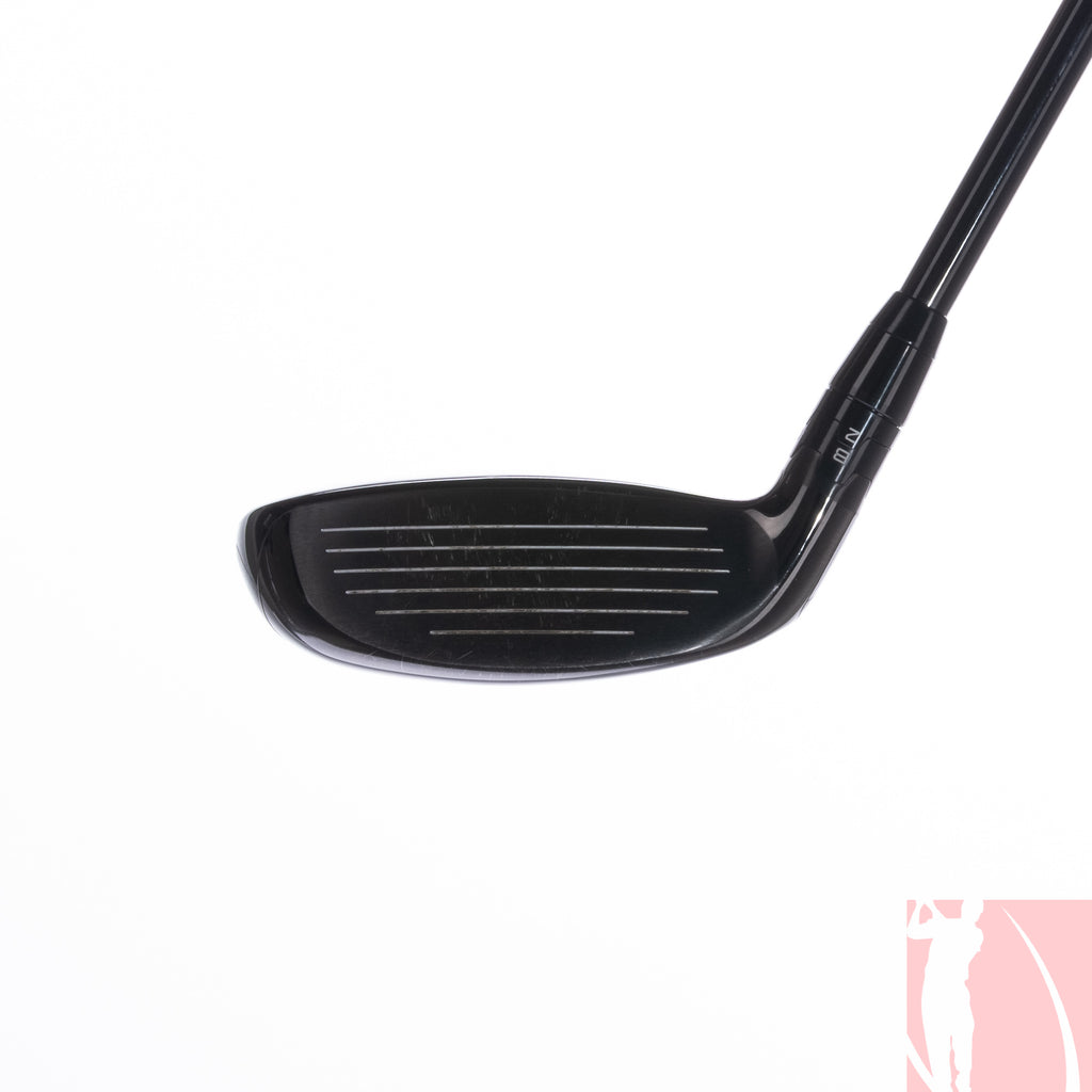 Titleist - TSi2 (4HYB) Mitsubishi Chemical Tensei AV Series Blue (65G, S Flex)