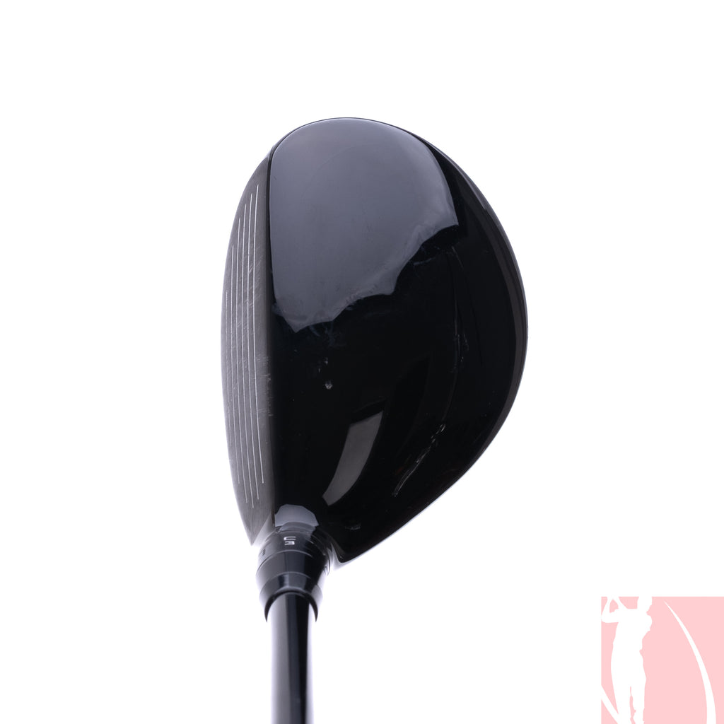 Titleist - TSi2 (4HYB) Mitsubishi Chemical Tensei AV Series Blue (65G, S Flex)