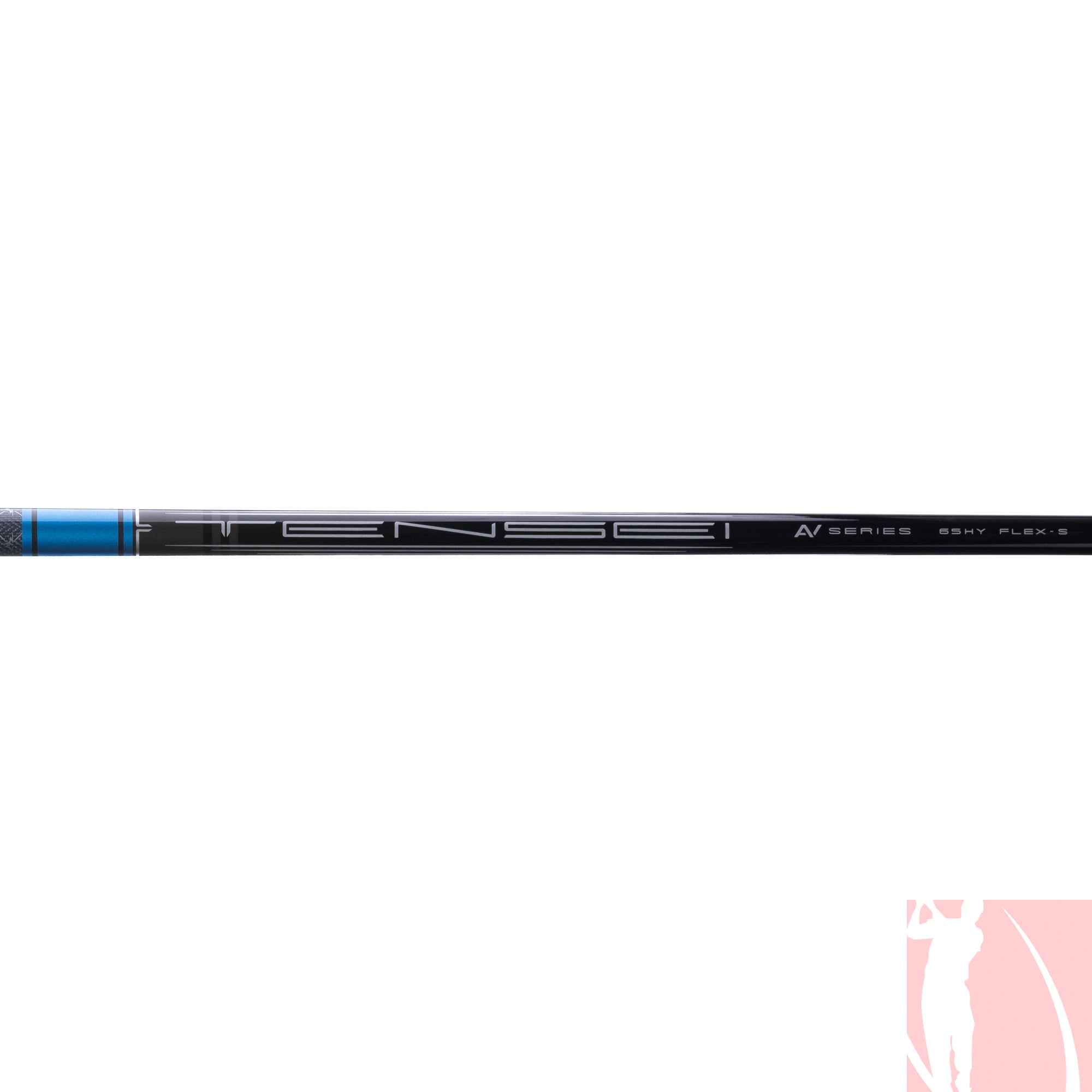 Titleist - TSi2 (4HYB) Mitsubishi Chemical Tensei AV Series Blue (65G, S Flex)