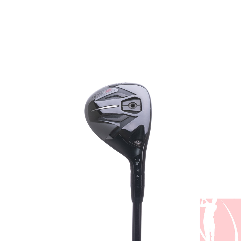 Titleist - TSi2 (4 HYB) Accra TZ6 (85G, R Flex)
