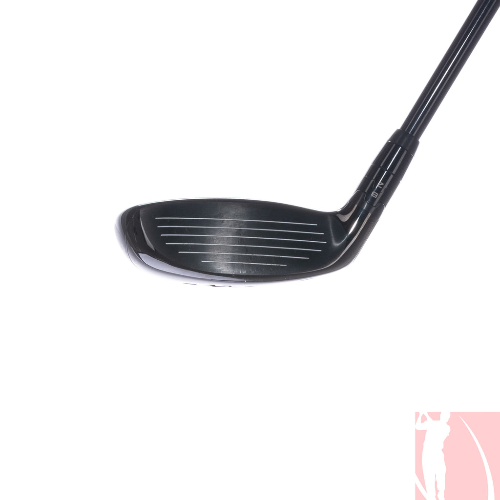 Titleist - TSi2 (4 HYB) Accra TZ6 (85G, R Flex)