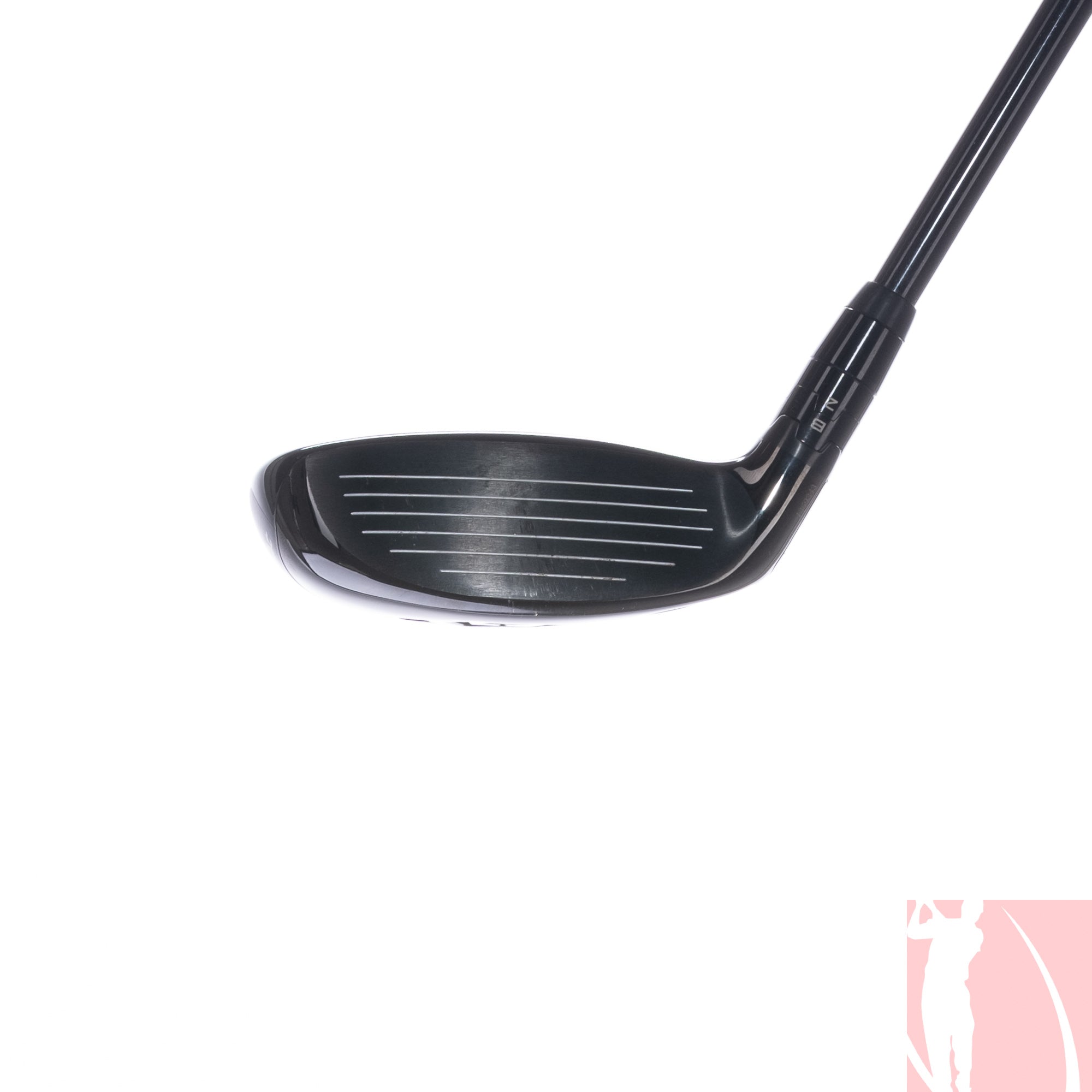 Titleist - TSi2 (4 HYB) Accra TZ6 (85G, R Flex)