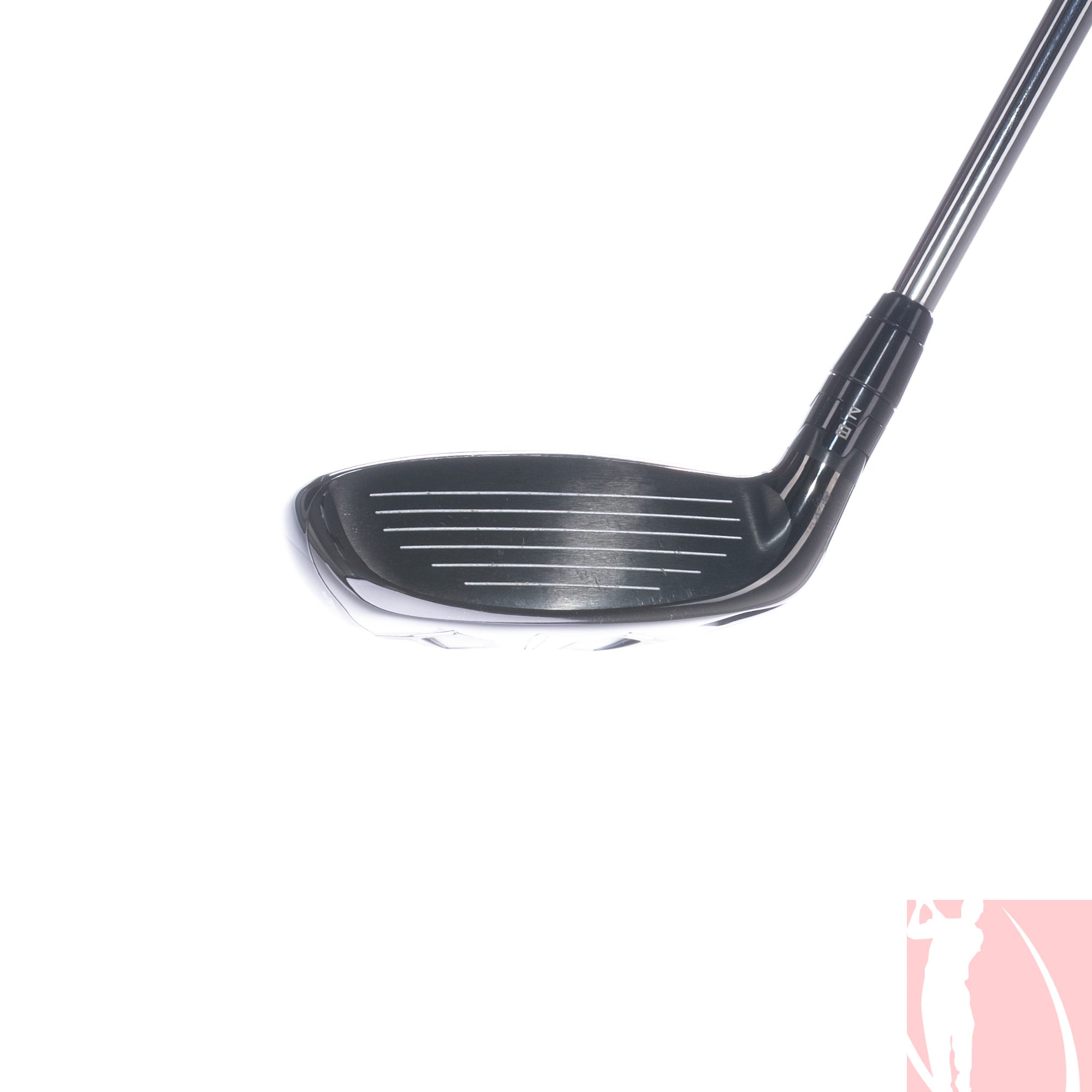 Titleist - TSi1 (5 HYB) Oban Oi-Series (53g, Regular Flex)