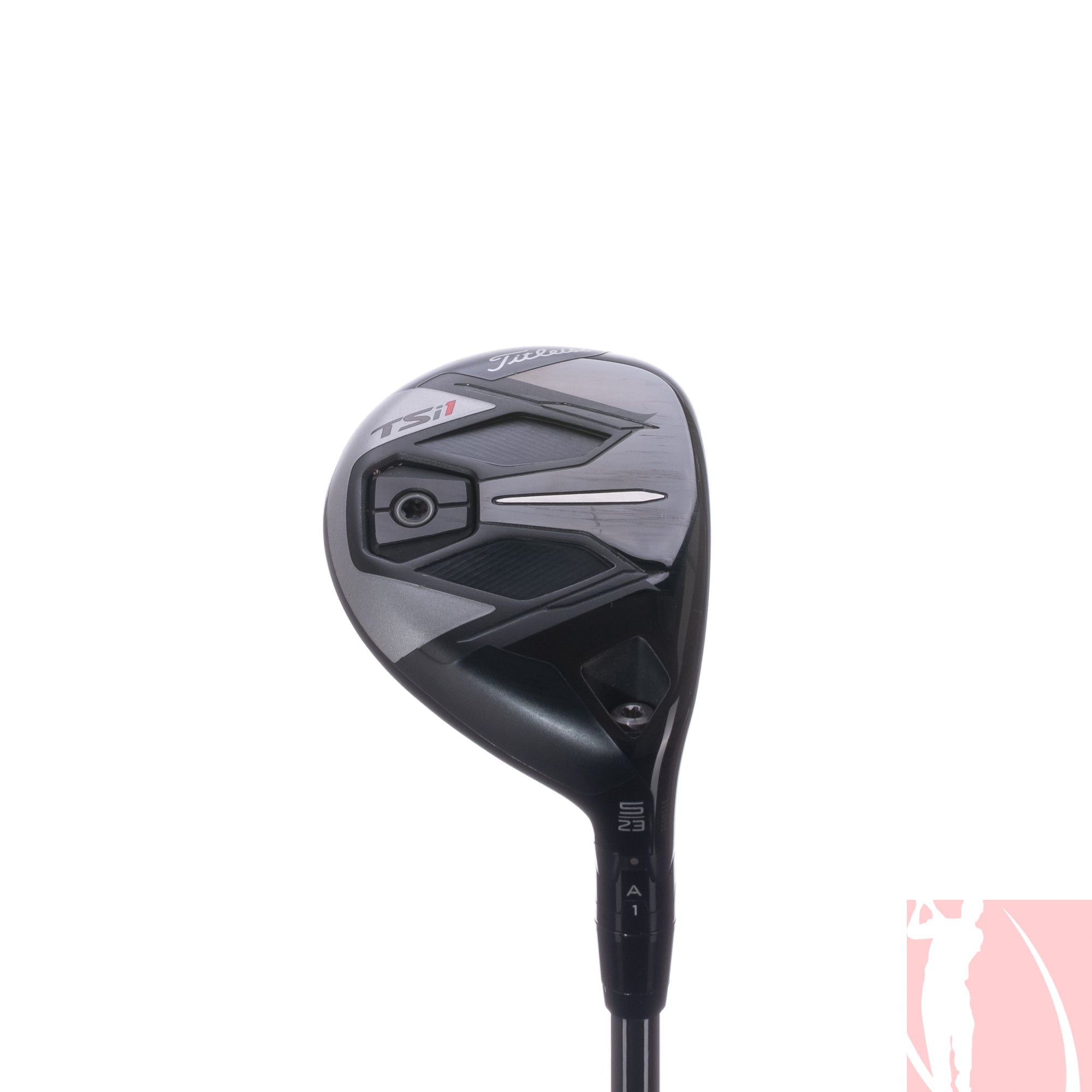 Titleist - TSi1 (5 HYB) Oban Oi-Series (53g, Regular Flex)