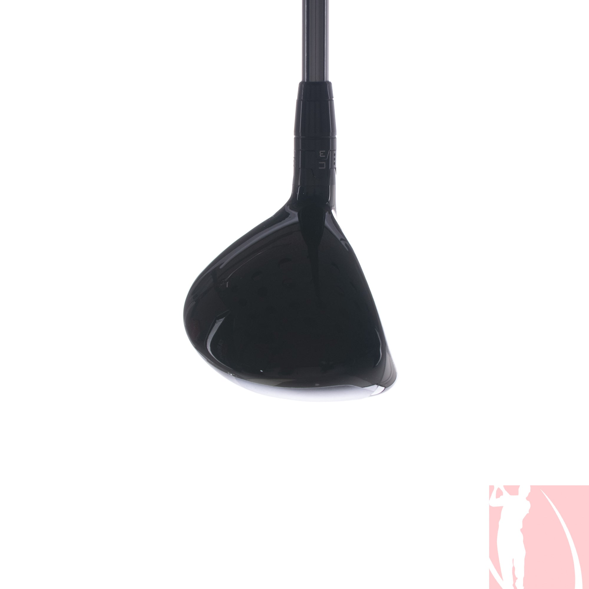 Titleist - TSi1 (5 HYB) Oban Oi-Series (53g, Regular Flex)
