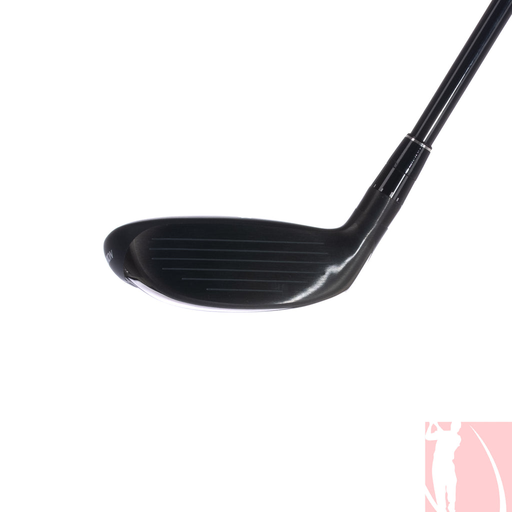 Srixon - ZX MKII (3HYB) Hzrdus Smoke Red RDX (80g, Regular Flex)