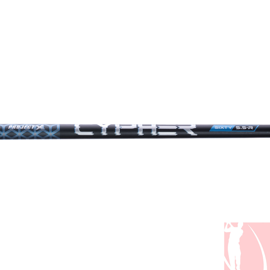 Cleveland - Halo Launcher XL (4HYB) Cypher (60g, Regular Flex)
