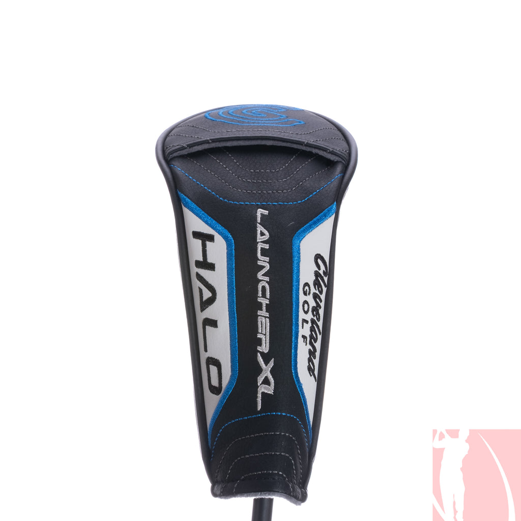 Cleveland - Halo Launcher XL (4HYB) Cypher (60g, Regular Flex)