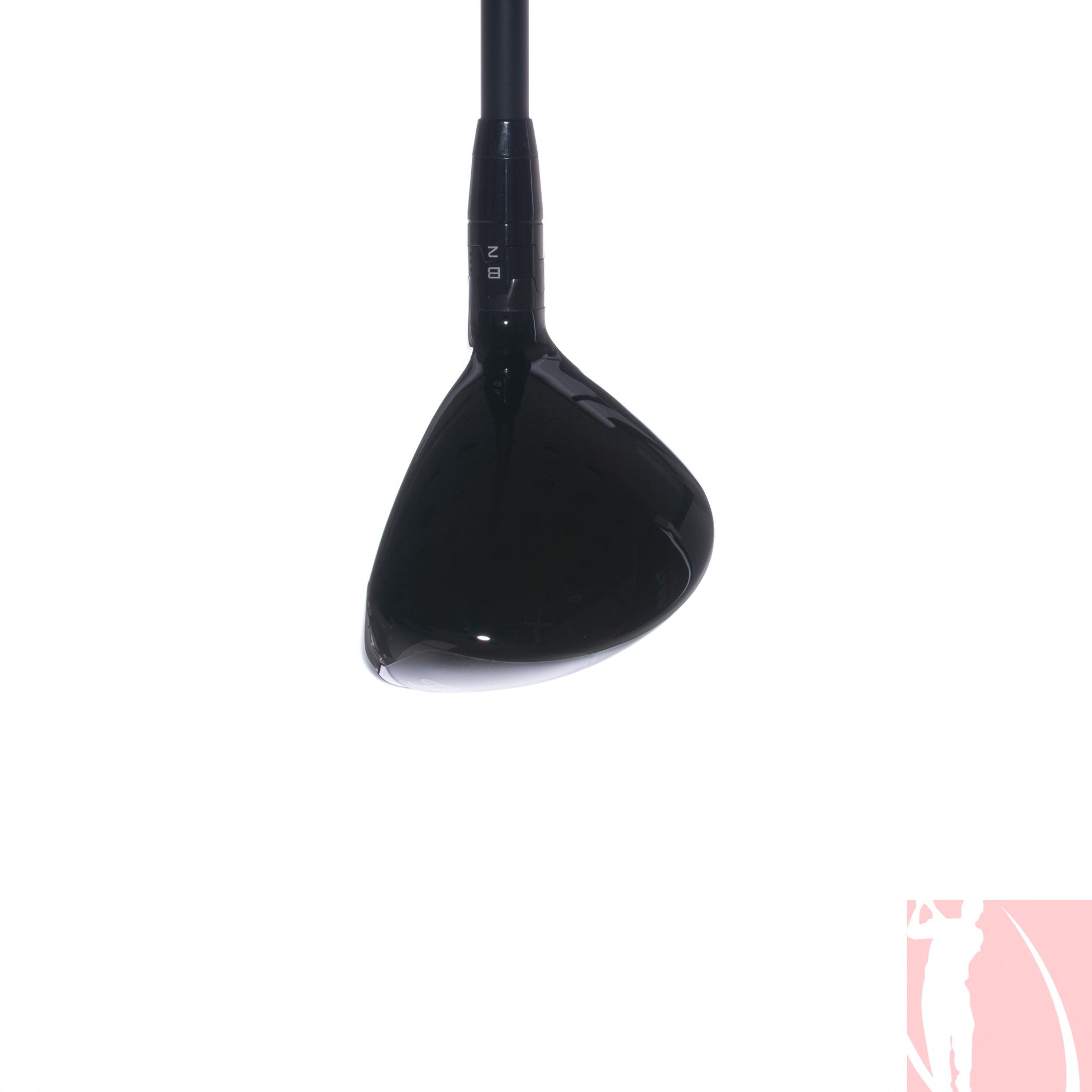 Titleist - TSi2 (3 HYB) Mitsubishi Chemical Tensei 1K Pro Black (95G, S Flex)