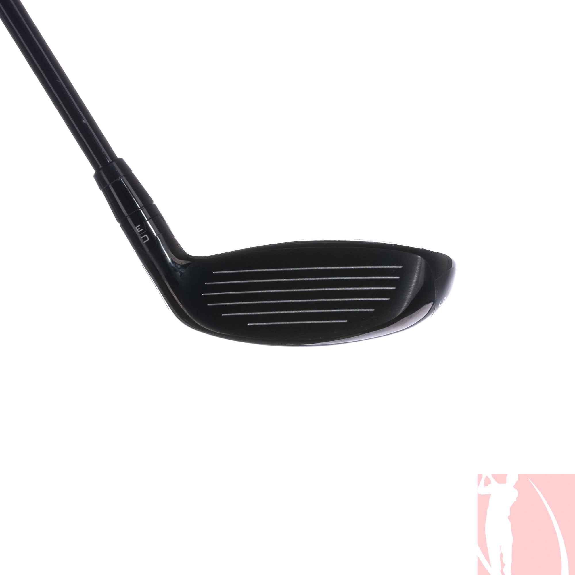 Titleist - TSi2 (4HYB) Project X Hzrdus Smoke Red RDX (80G, R Flex)
