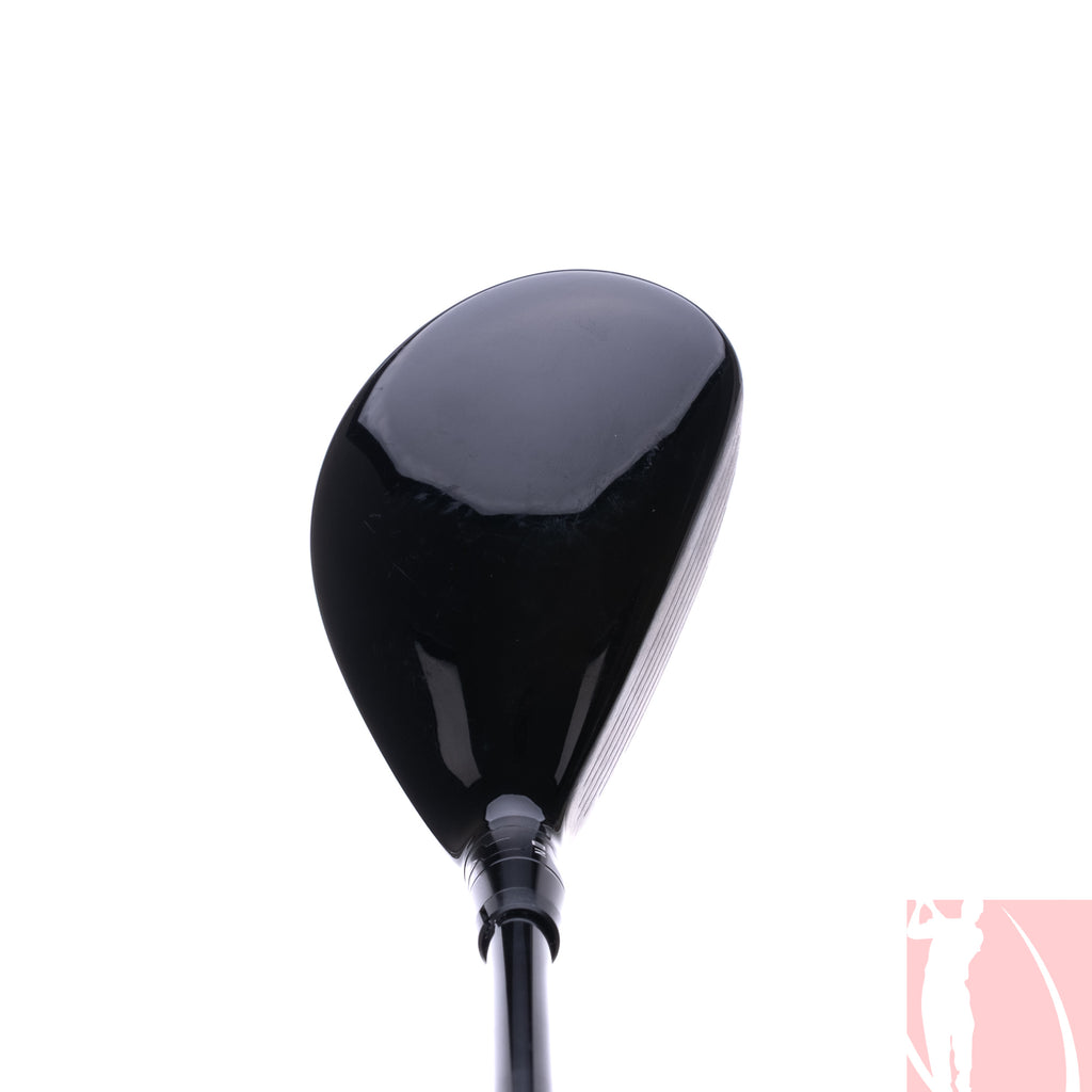 Titleist - TSi2 (4HYB) Project X Hzrdus Smoke Red RDX (80G, R Flex)