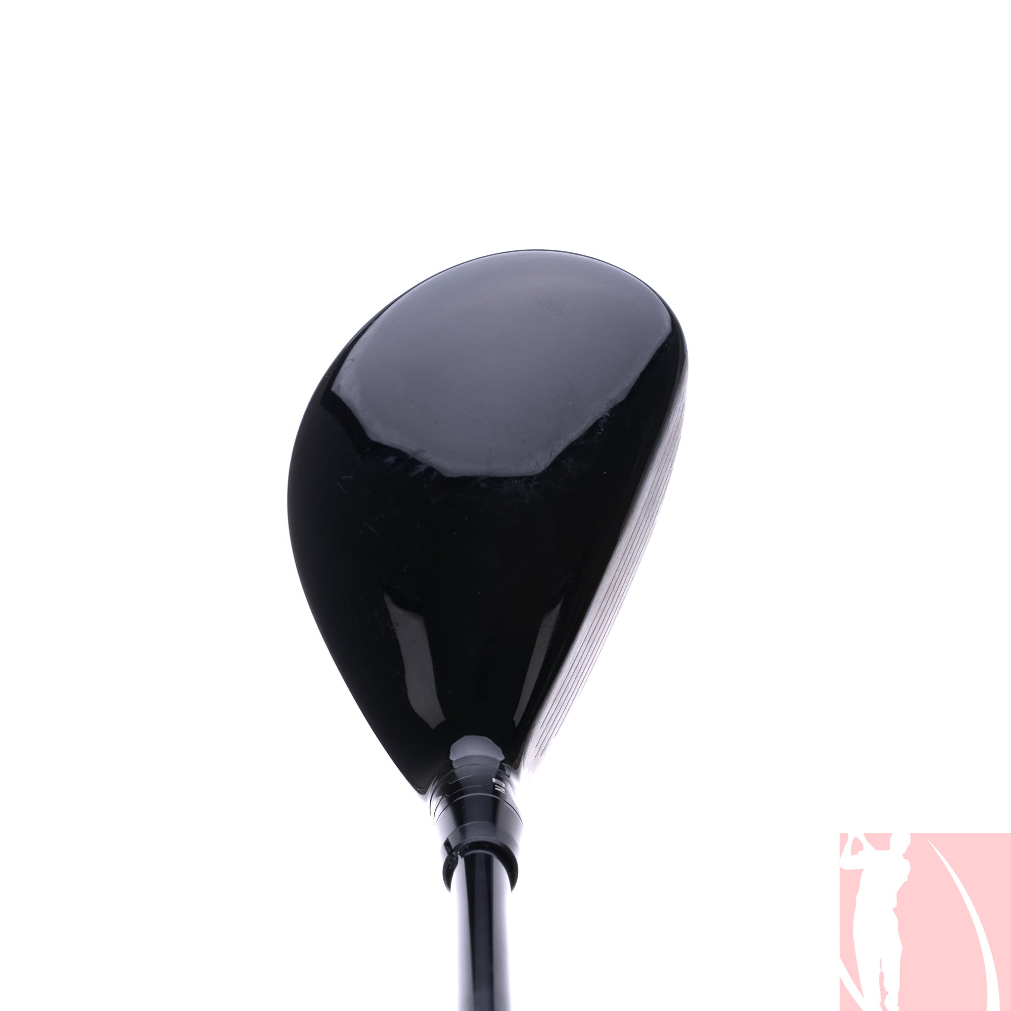 Titleist - TSi2 (4HYB) Project X Hzrdus Smoke Red RDX (80G, R Flex)