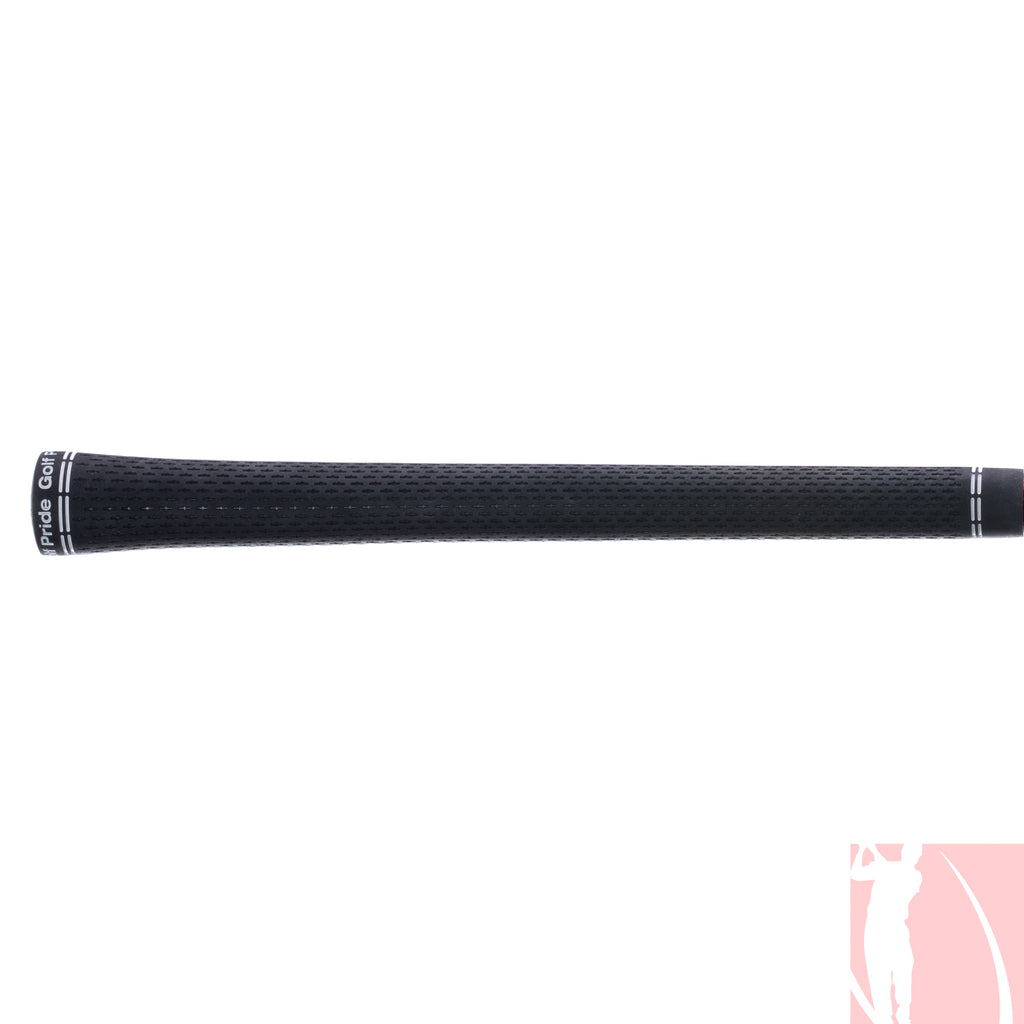 Titleist - TSi2 (4HYB) Project X Hzrdus Smoke Red RDX (80G, R Flex)