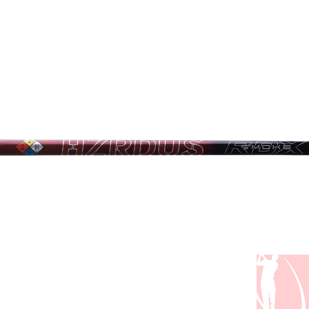 Titleist - TSi2 (4HYB) Project X Hzrdus Smoke Red RDX (80G, R Flex)