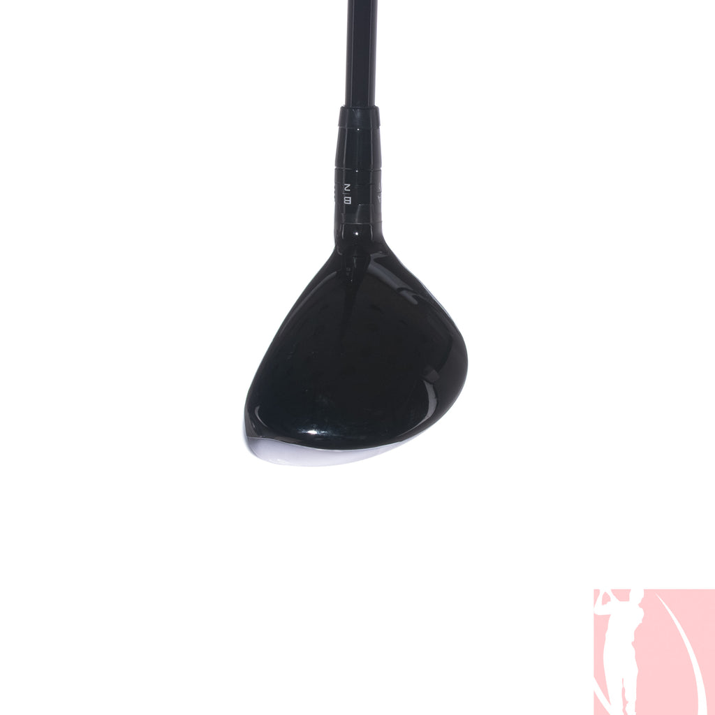 Titleist - TSi2 (4HYB) Project X Hzrdus Smoke Red RDX (80G, R Flex)