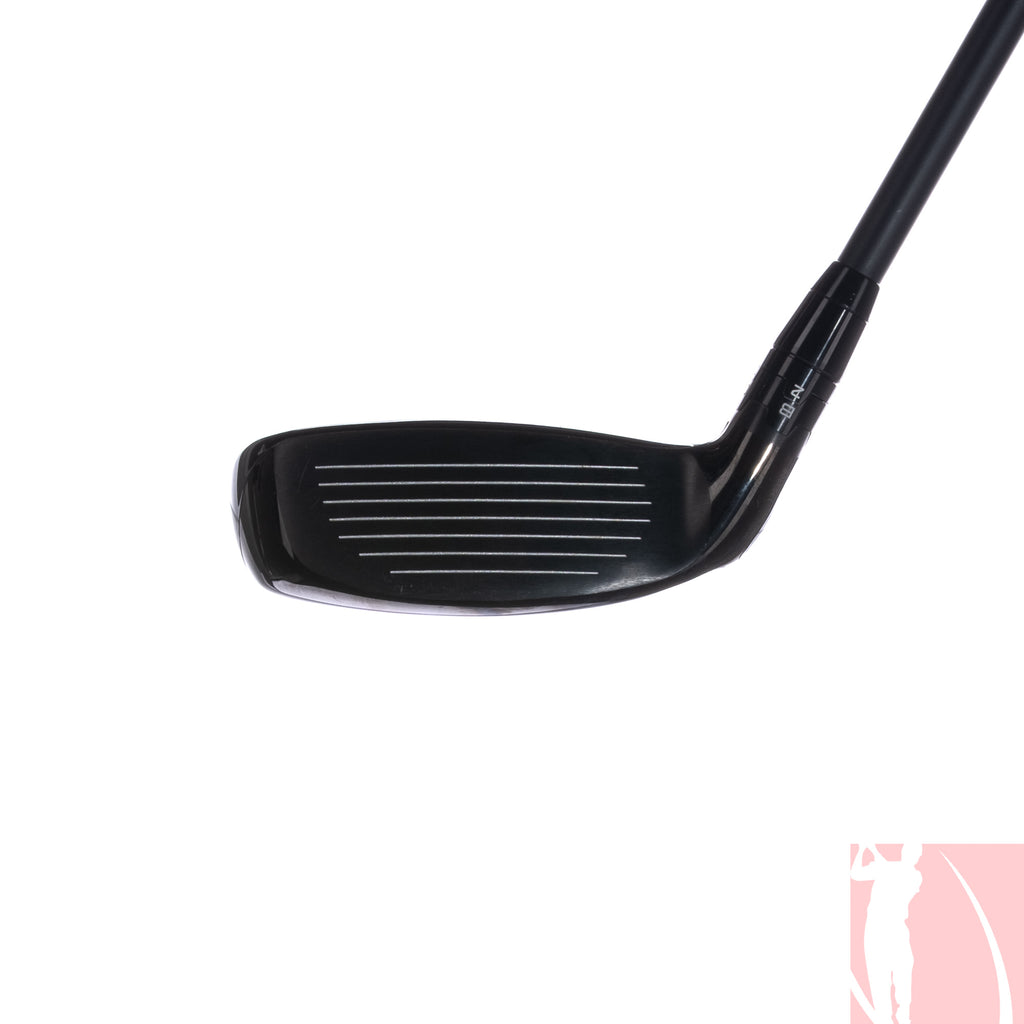Titleist - TSi3 (2 HYB) Mitsubishi Chemical Tensei 1K Pro Black (95G, Extra Stiff Flex)