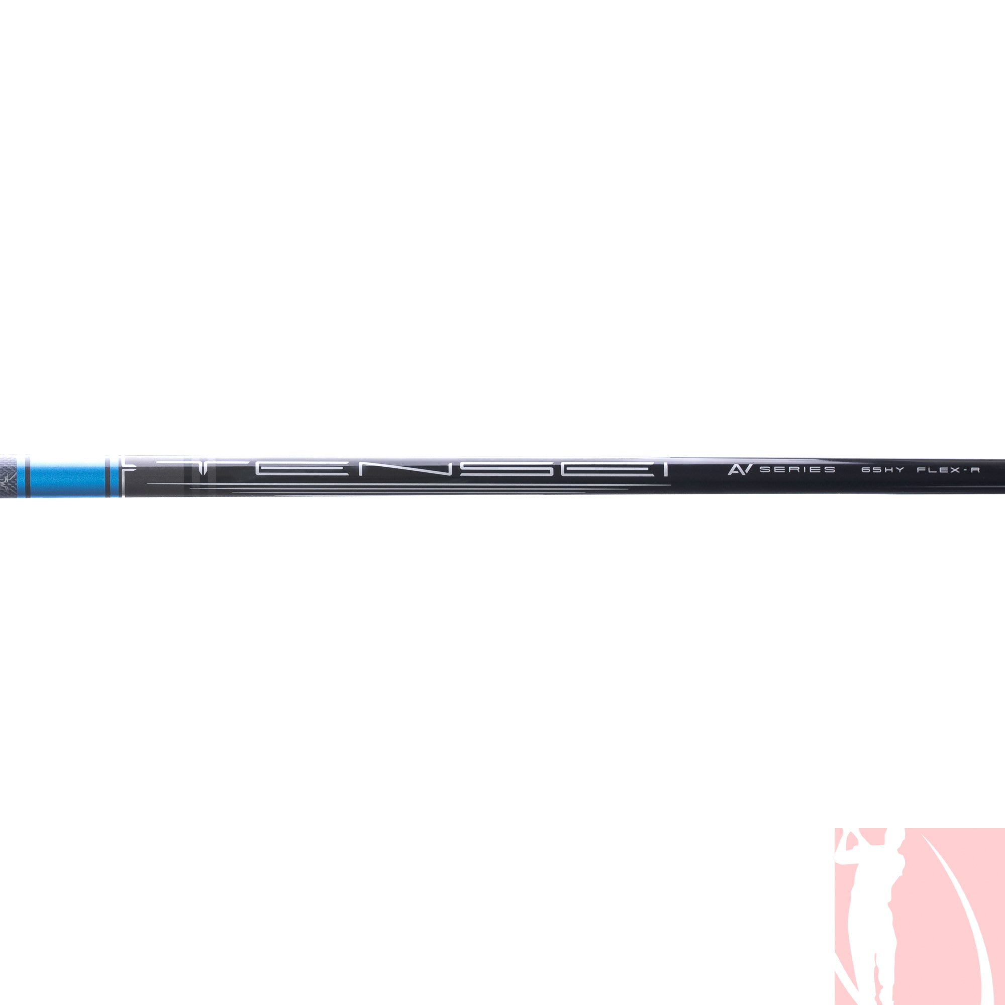 Titleist - TSi3 (3HYB) Mitsubishi Chemical Tensei AV Series Blue (65G, R Flex)