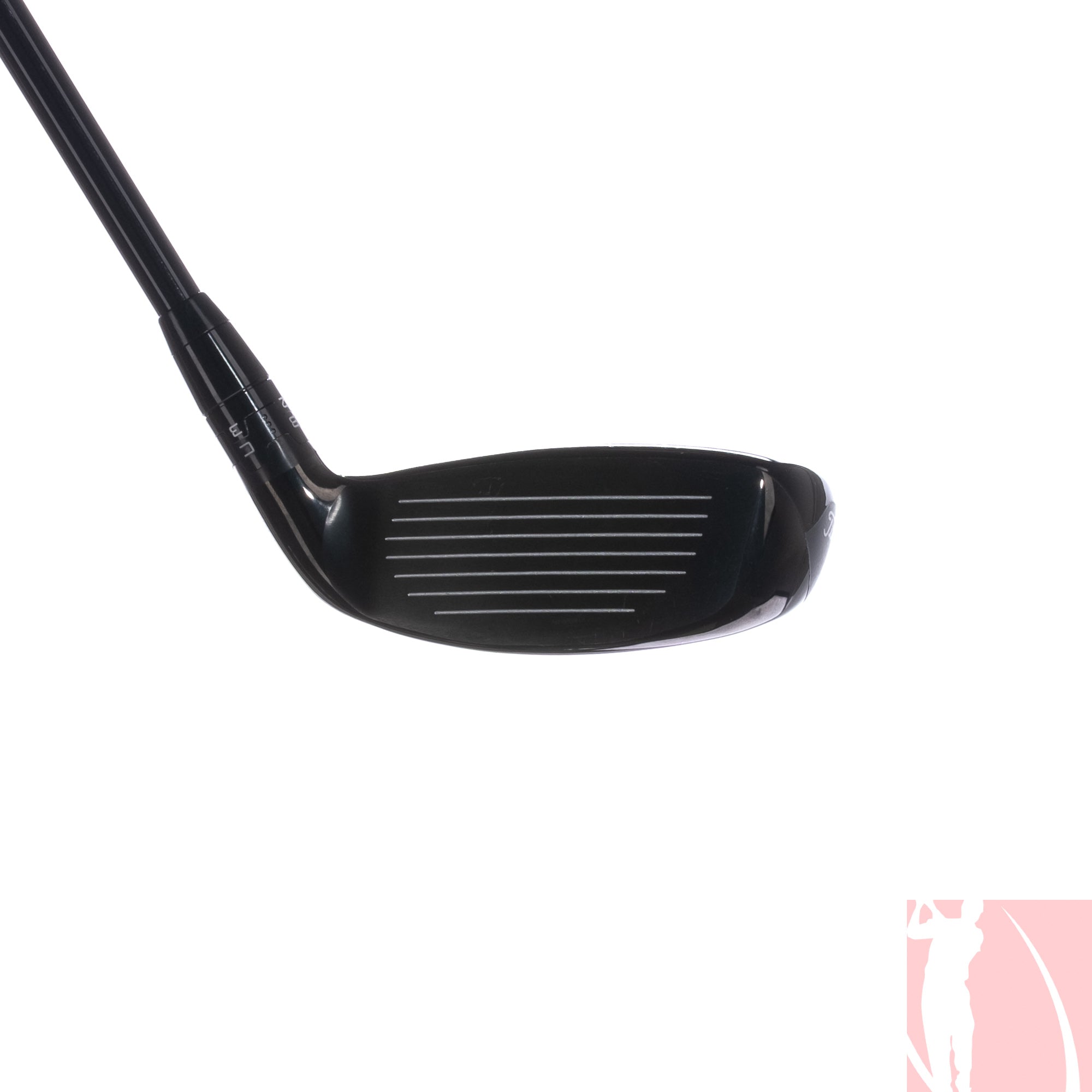 Titleist - TSi3 (3HYB) Mitsubishi Chemical Tensei AV Series Blue (65G, R Flex)