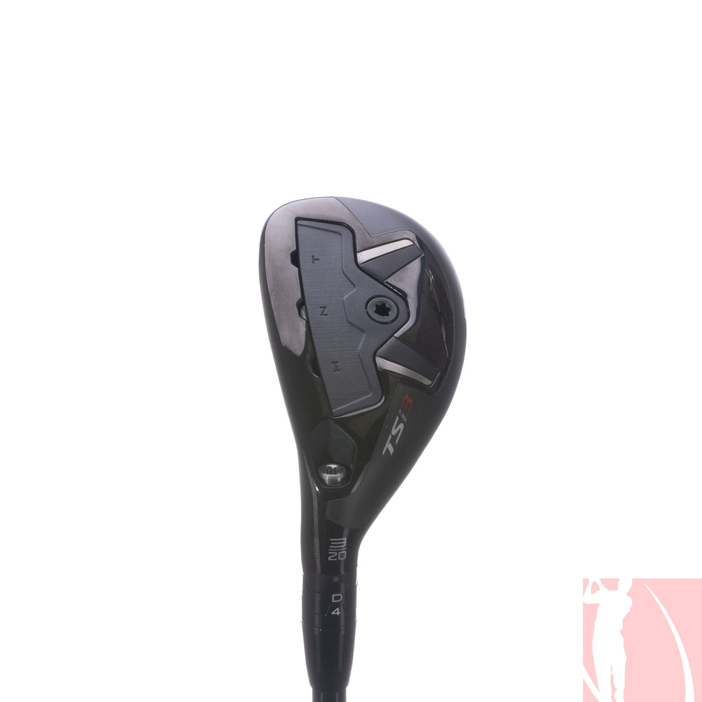 Titleist - TSi3 (3HYB) Mitsubishi Chemical Tensei AV Series Blue (65G, R Flex)