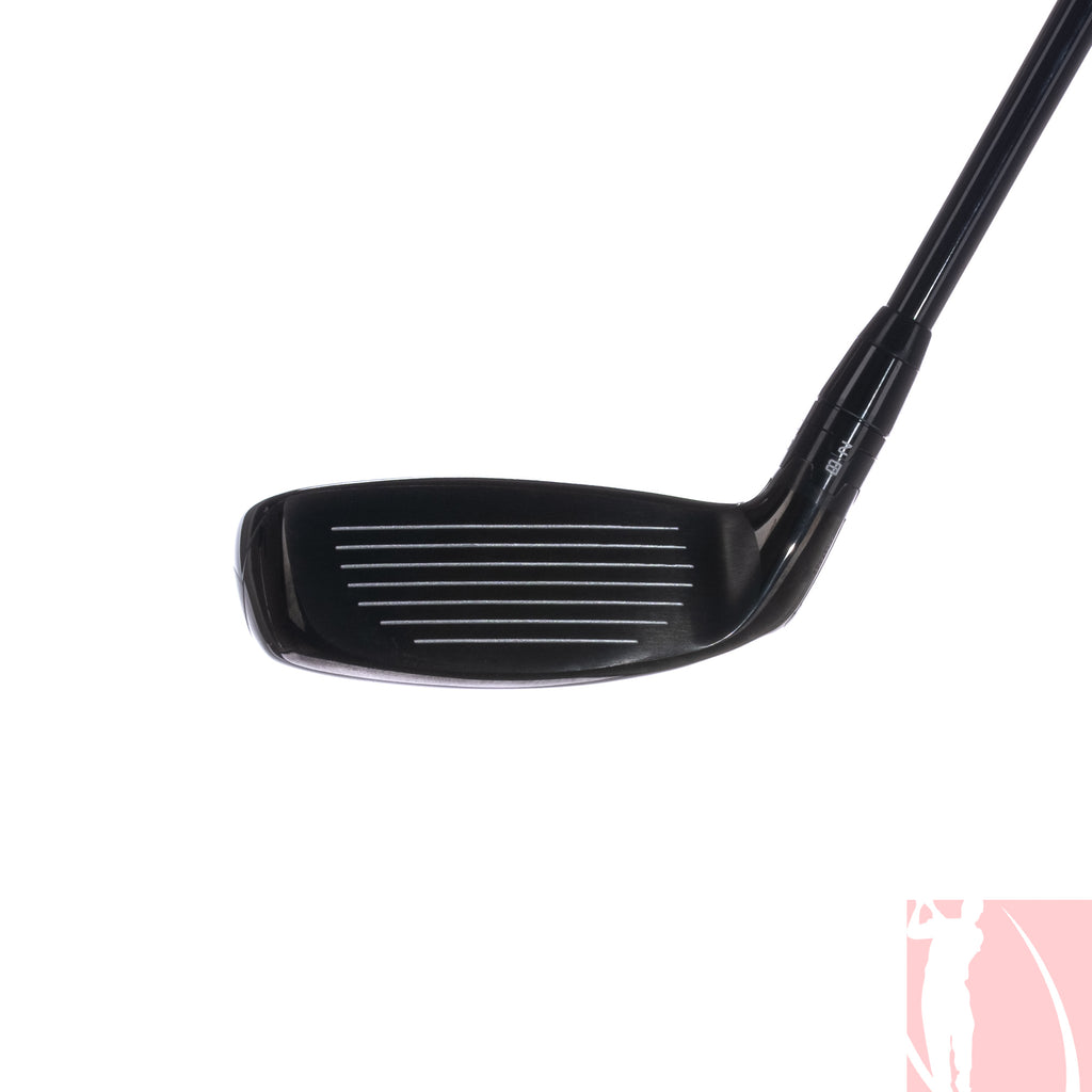 Titleist - TSi3 (3HYB) Project X Hzrdus (90G, S Flex)