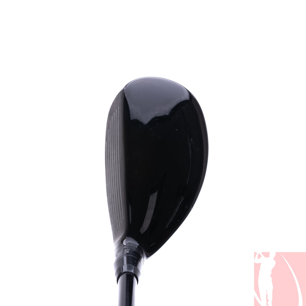 Titleist - TSi3 (3HYB) Project X Hzrdus (90G, S Flex)